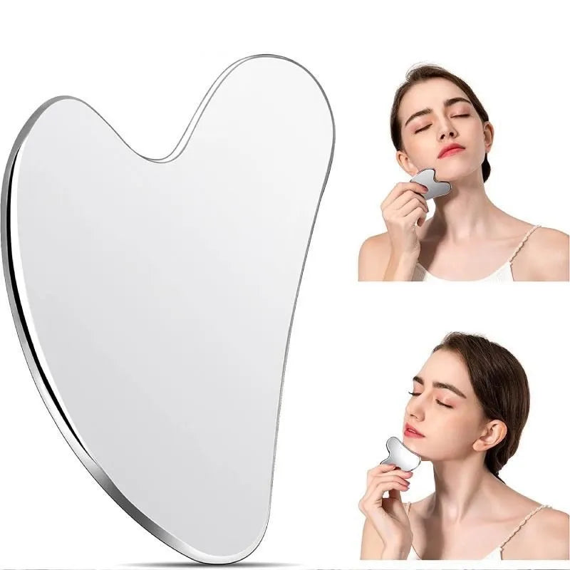 AVELUNE Sculpting Gua Sha box
