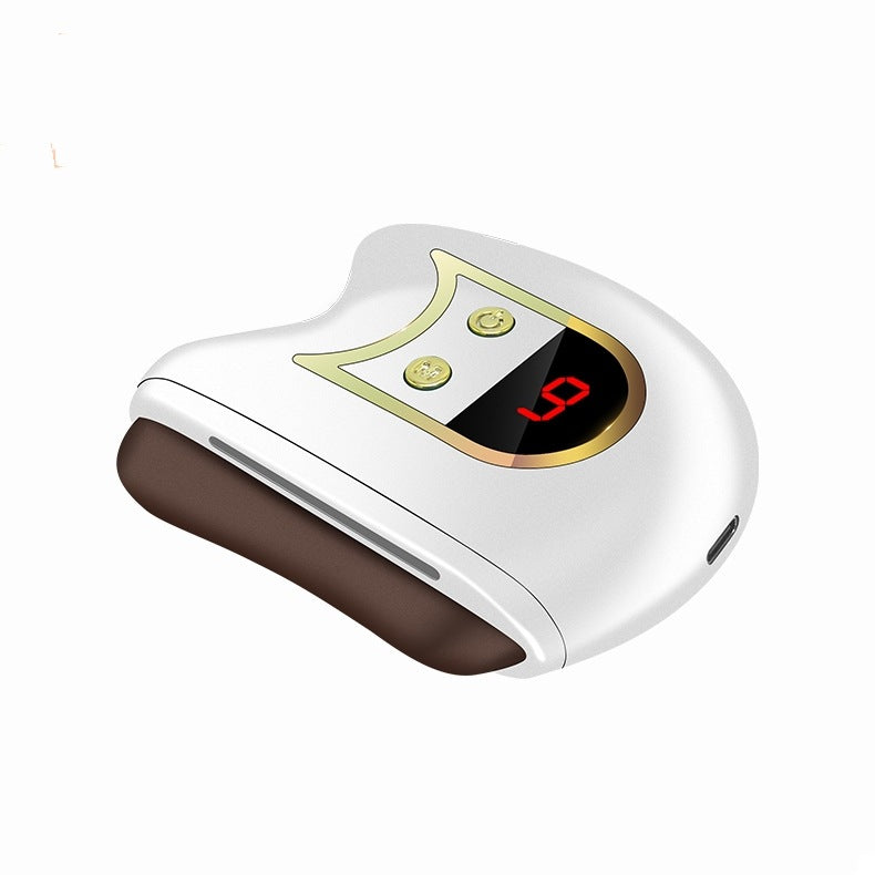 AVELUNE The Sculpt Wand — Electric Gua Sha