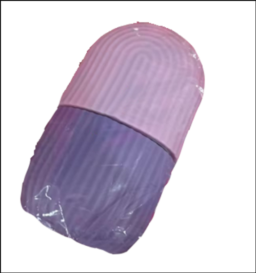 AVELUNE CryoRoller — Ice Sculpting Facial Tool