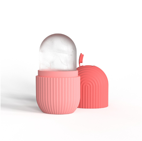 AVELUNE The CryoRoller — Cryotherapy Depuffing Facial Roller