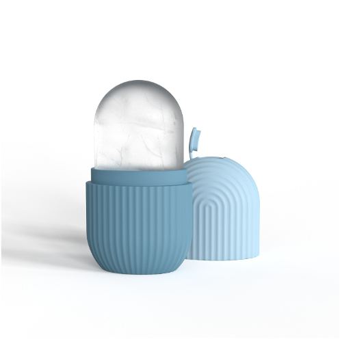 AVELUNE The CryoRoller — Cryotherapy Depuffing Facial Roller