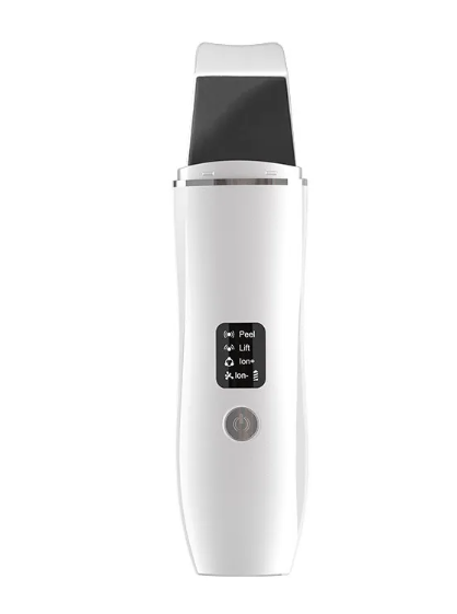 AVELUNE LiftWand — Ultrasonic Skin Tightening Device
